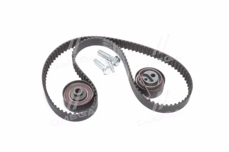 Комплект ремня грм gates K025563XS