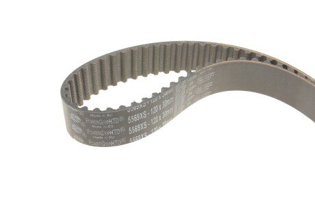 Комплект ремня грм gates K025569XS