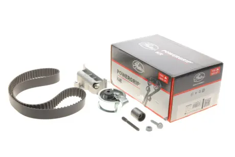 Комплект ремня грм gates K025569XS