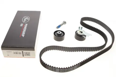 Комплект ременя грм Gates K025608XS