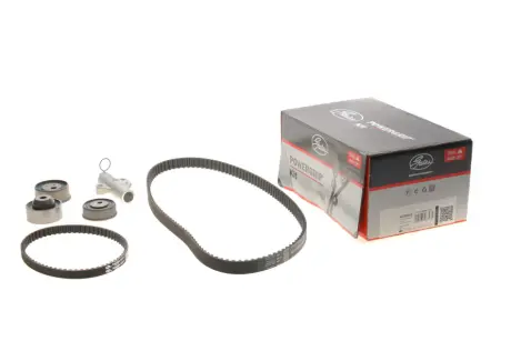 Комплект ременя грм Gates K025609XS