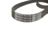 Комплект ремня грм gates K025612XS