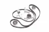 Комплект ремня грм gates K025641XS