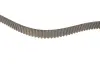 Комплект ремня грм gates K025650XS