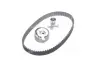 Комплект ремня грм gates K025676XS