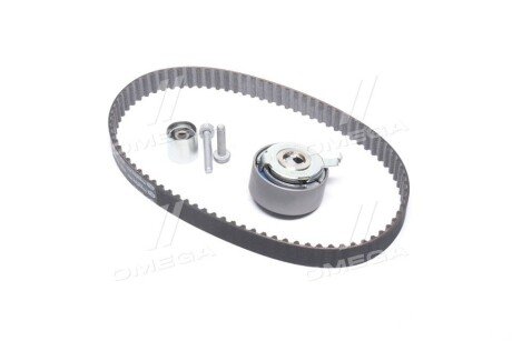 Комплект ремня грм gates K025676XS