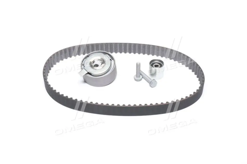 Комплект ремня грм gates K025676XS