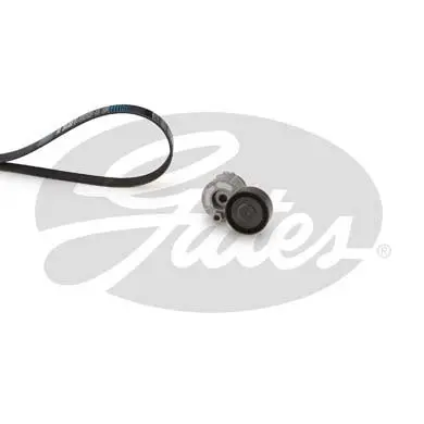 Комплект ремня грм gates K026PK1130