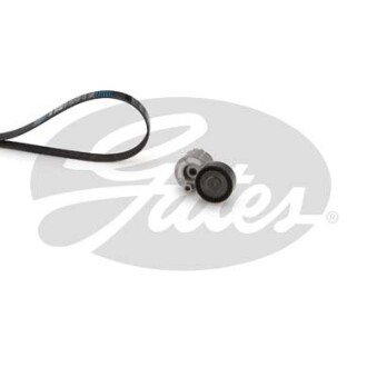Комплект ременя грм gates K026PK1130