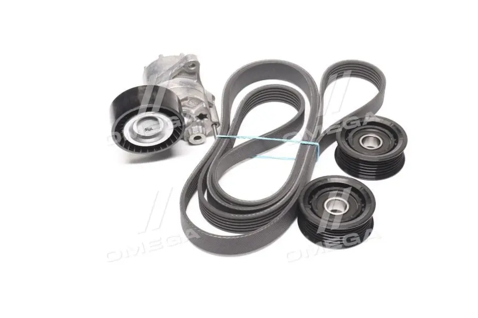Комплект ремня грм gates K026PK2260