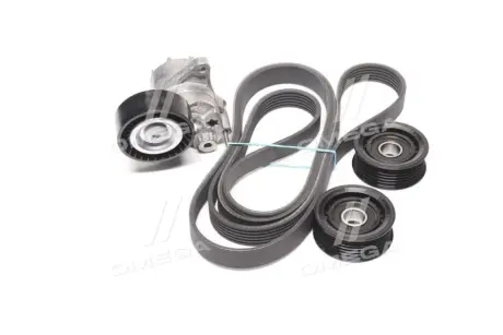 Комплект ременя грм Gates K026PK2260
