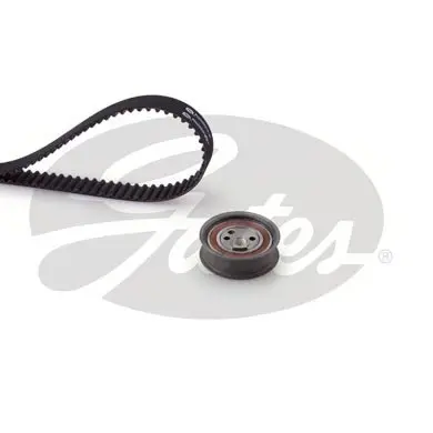Комплект ремня грм gates K035308