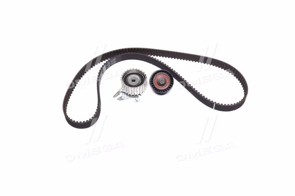 Комплект ремня грм gates K035429XS