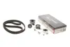 Комплект ремня грм gates K035451XS