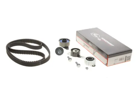 Комплект ремня грм gates K035451XS