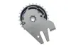 Комплект ремня грм gates K035462XS
