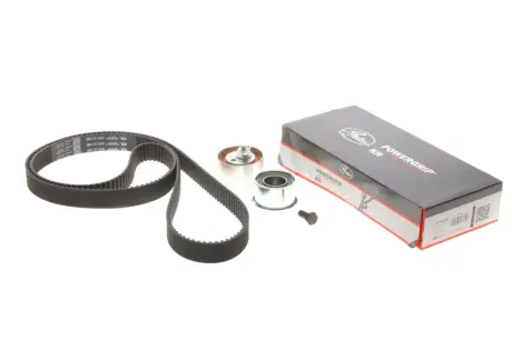 Комплект ремня грм gates K035493XS Ауди А8 д2