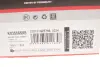 Комплект ремня грм gates K035565XS