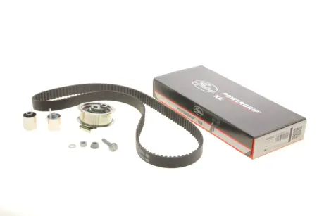 Комплект ременя грм Gates K035604XS