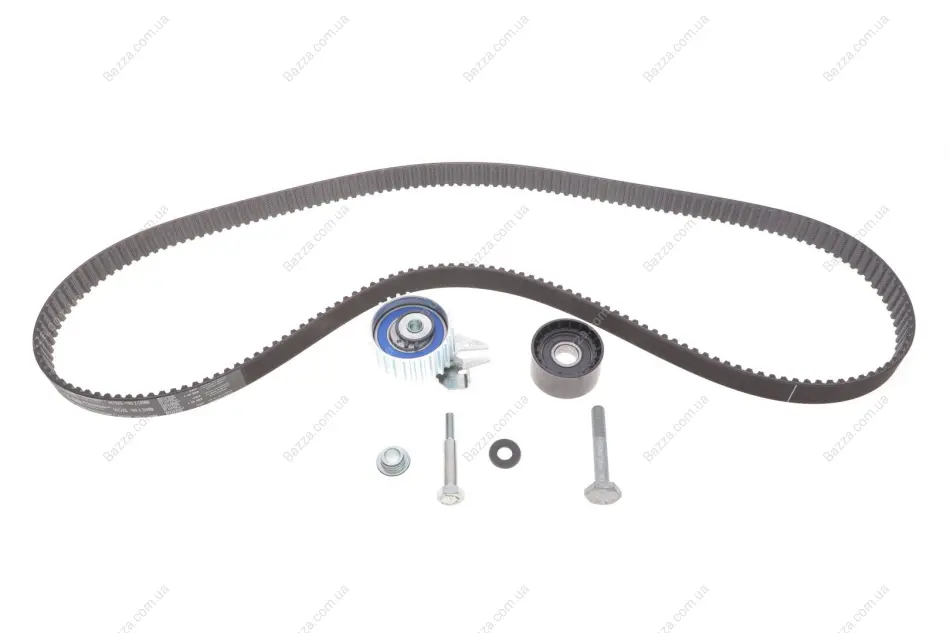 Комплект ремня грм gates K035623XS