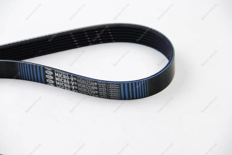 Комплект ремня грм gates K036PK1053