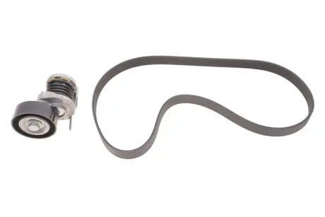 Комплект ременя грм Gates K036PK1070