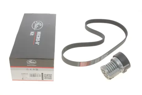 Комплект ременя грм Gates K036PK1078