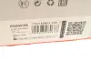 Комплект ремня грм gates K045491XS