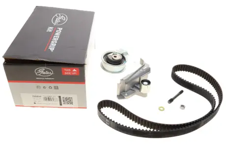 Комплект ременя грм Gates K045491XS