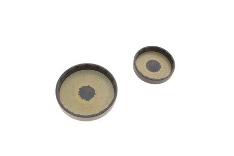 Комплект ремня грм gates K045507XS