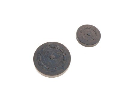 Комплект ремня грм gates K045507XS