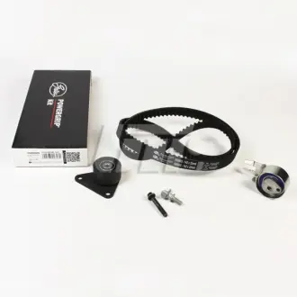 Комплект ременя грм Gates K045509XS