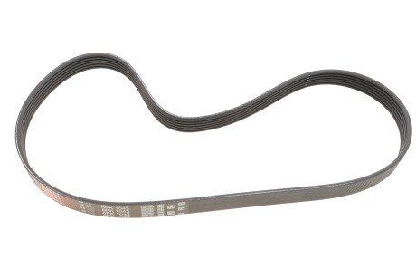 Комплект ремня грм gates K046PK1043