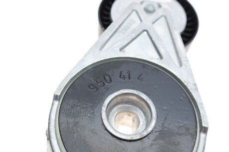 Комплект ремня грм gates K046PK1043