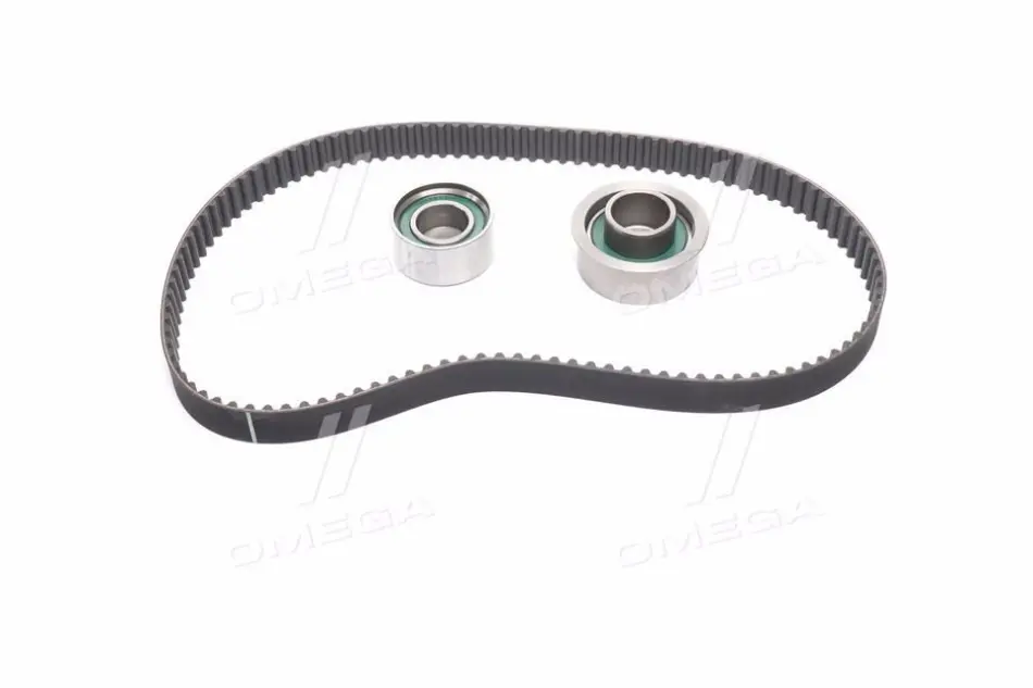 Комплект ремня грм gates K055309XS