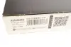 Комплект ремня грм gates K055468XS