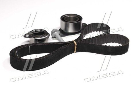 Комплект ремня грм gates K055486XS