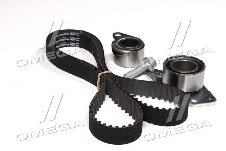 Комплект ремня грм gates K055486XS