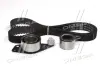 Комплект ремня грм gates K055486XS