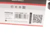 Комплект ремня грм gates K055PK1545