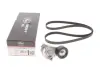 Комплект ремня грм gates K055PK1545