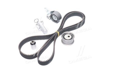 Комплект ремня грм gates K065493XS