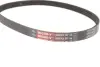 Комплект ремня грм gates K266PK1555