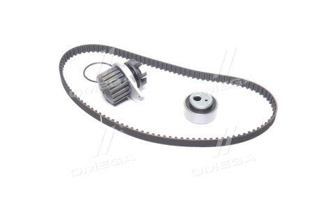 Комплект ременя грм gates KP15175XS1