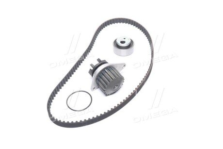 Комплект ременя грм gates KP15175XS1