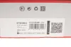 Комплект ремня грм gates KP15419XS-2