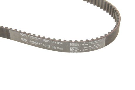 Комплект ремня грм gates KP15427XS2