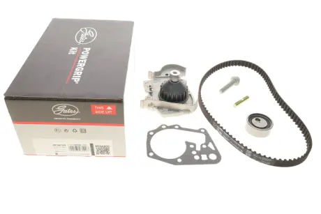 Комплект ремня грм gates KP15473XS