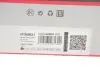 Комплект ремня грм gates KP15489XS-1