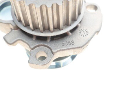 Комплект ремня грм gates KP15489XS2